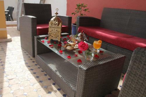 Residencia Riad Etoile De Mogador