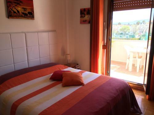 Aquarium B&B