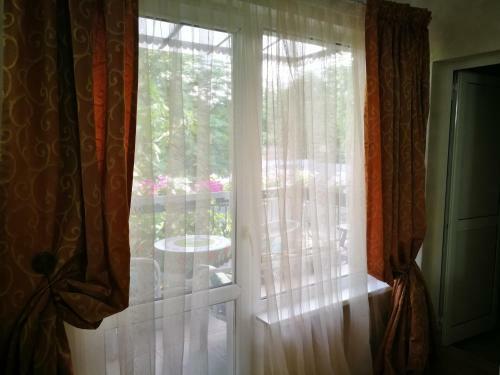 Residencia Hotel Paradise