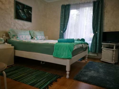 Residencia Hotel Paradise