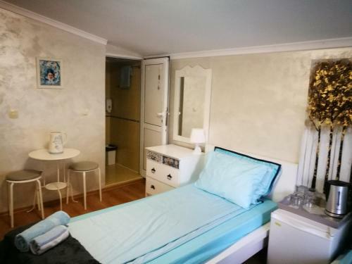 Residencia Hotel Paradise