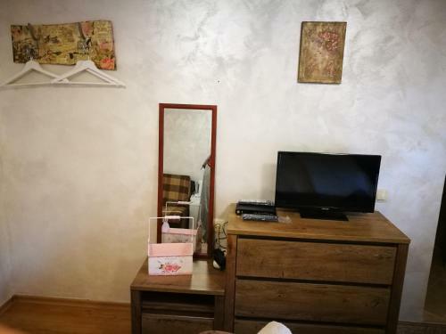 Residencia Hotel Paradise