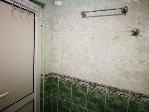 Residencia Hotel Paradise
