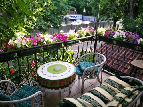 Residencia Hotel Paradise
