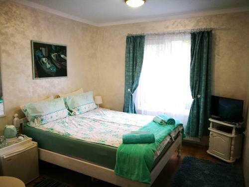 Residencia Hotel Paradise