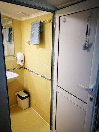 Residencia Hotel Paradise