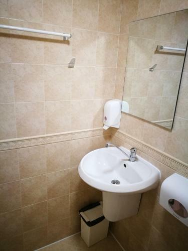 Residencia Hotel Paradise