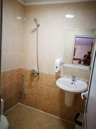 Residencia Hotel Paradise