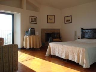 Bed & Breakfast Residenza Kastrum
