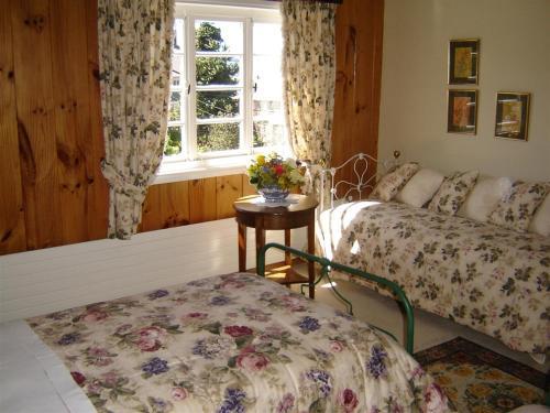 Hotel Boutique Serenade