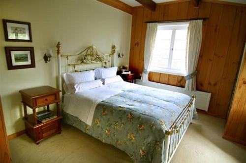 Hotel Boutique Serenade