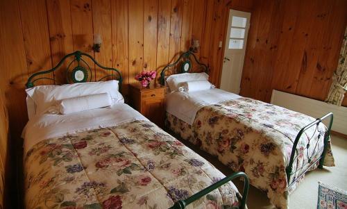 Hotel Boutique Serenade