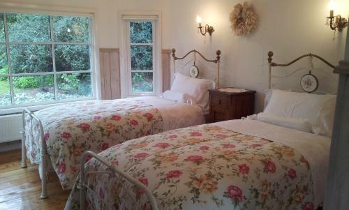 Hotel Boutique Serenade