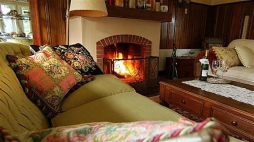 Hotel Boutique Serenade