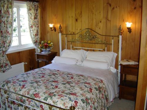 Hotel Boutique Serenade