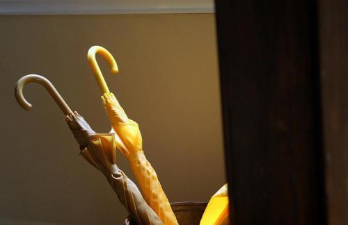 Hotel Boutique Serenade