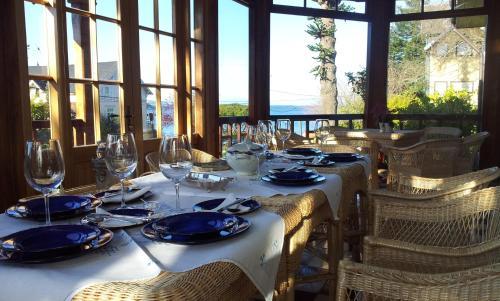 Hotel Boutique Serenade