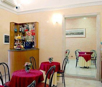 Hotel Papa Germano