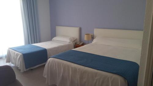 Hotel Pla�a Vella