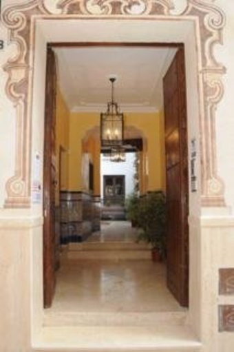 Hotel La Casa De Las Mercedes