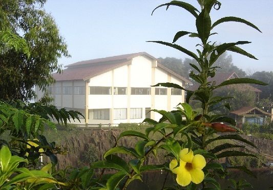 Hotel Lago Das Pedras