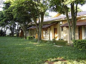 Hotel Lago Das Pedras