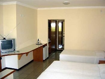 Hotel Lago Das Pedras