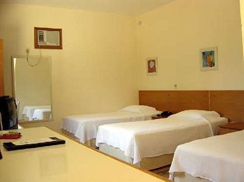 Hotel Lago Das Pedras