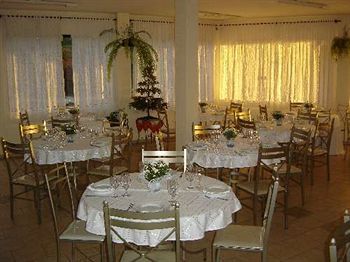 Hotel Lago Das Pedras