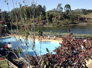 Hotel Lago Das Pedras