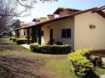 Hotel Lago Das Pedras