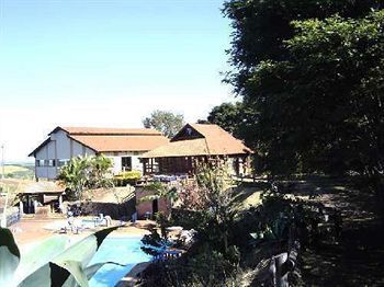 Hotel Lago Das Pedras