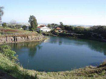 Hotel Lago Das Pedras