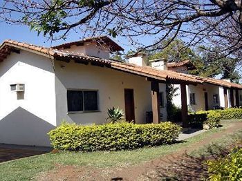 Hotel Lago Das Pedras