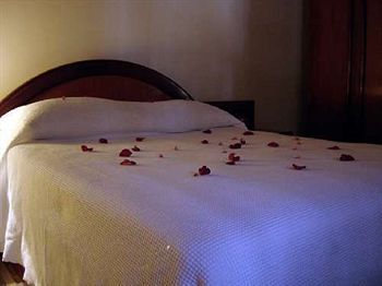Hotel Lago Das Pedras