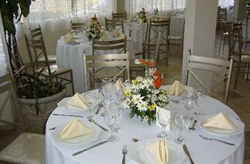 Hotel Lago Das Pedras