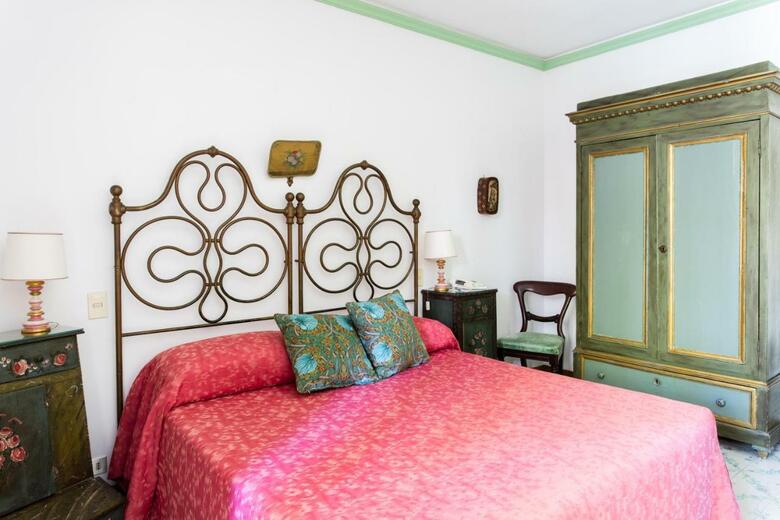 Hotel Albergo Quattro Fontane