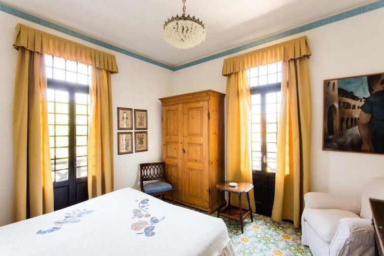 Hotel Albergo Quattro Fontane