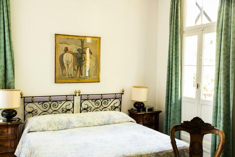 Hotel Albergo Quattro Fontane