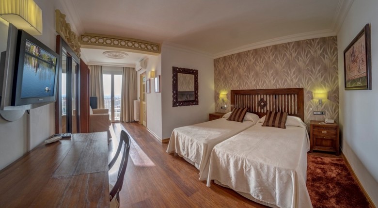 Hotel President