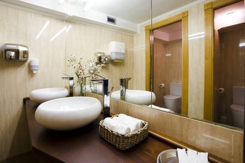 Hotel Campoamor