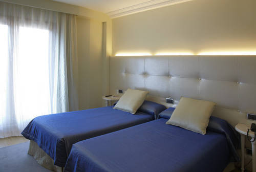 Hotel Campoamor