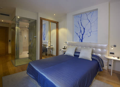 Hotel Campoamor