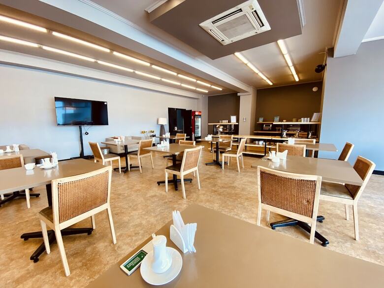 Hotel Spark Iquique