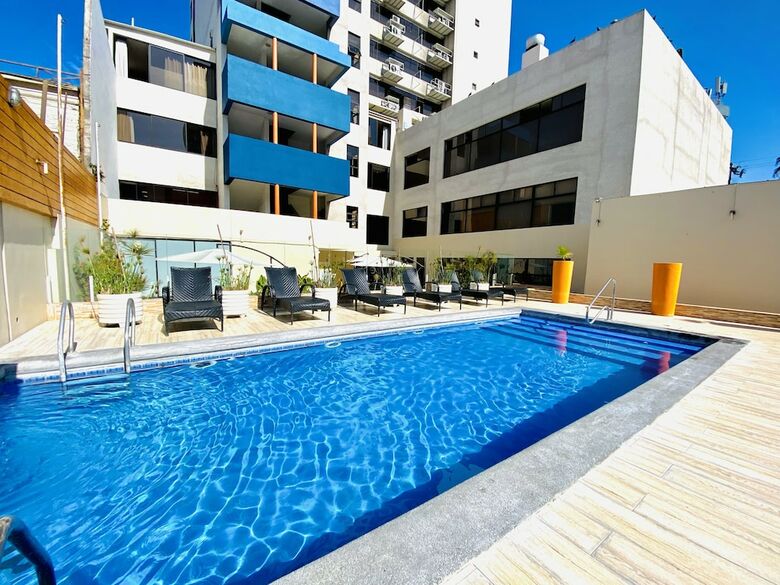 Hotel Spark Iquique