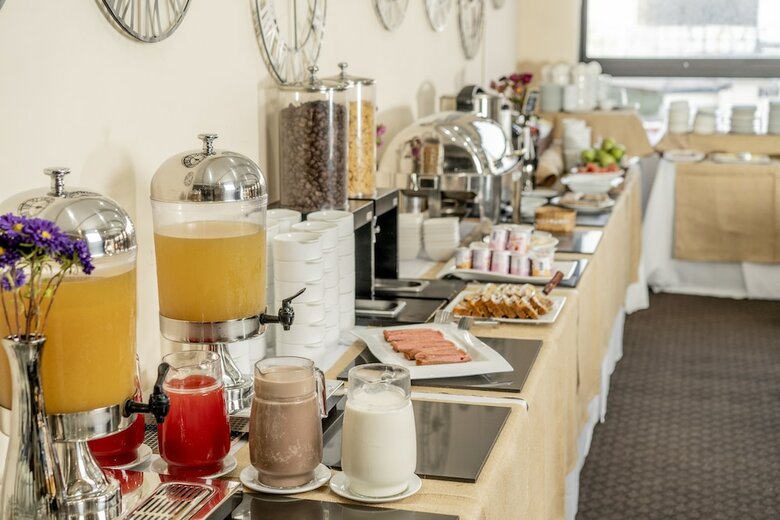 Hotel Spark Iquique