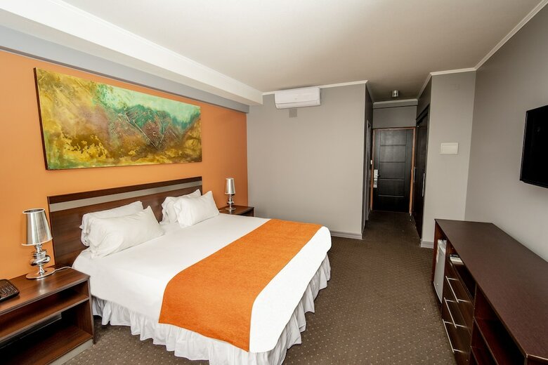 Hotel Spark Iquique