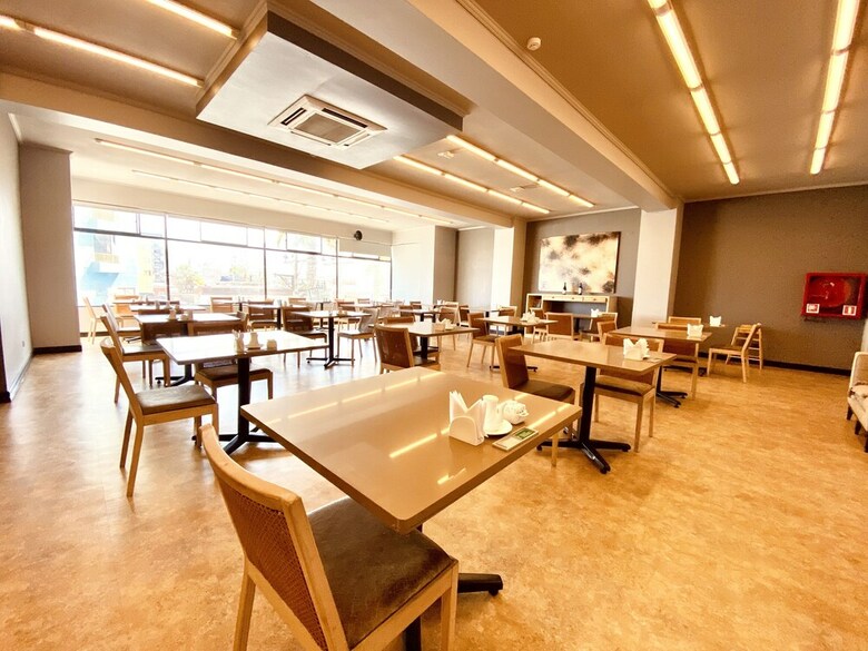 Hotel Spark Iquique