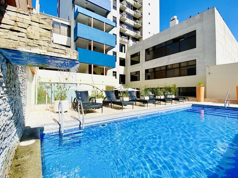 Hotel Spark Iquique