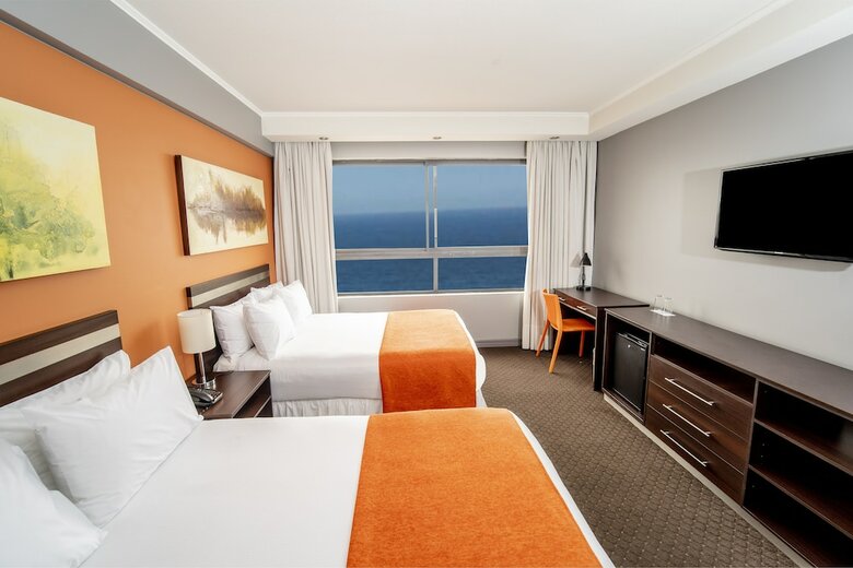 Hotel Spark Iquique